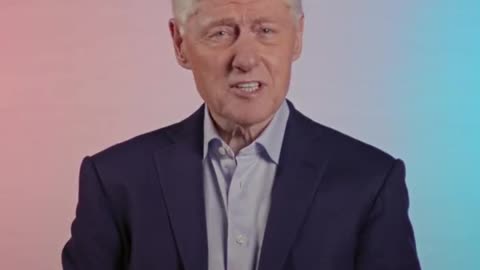 Bill Clinton offers a clue to what Democrats have in store — if they win.