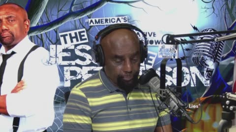 Jesse Lee Peterson - (JLP explains why the Silent Prayer is the Lords Prayer)