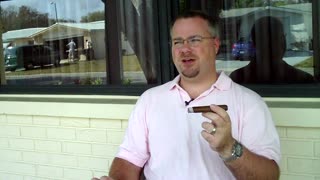 La Flor Dominicana 2000 Robusto Cigar Review Part 1 CigarObsession.com