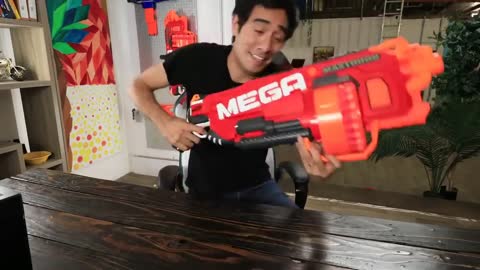 Awesome Zach King Magic