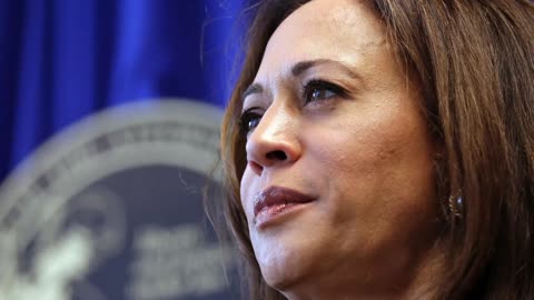 Kamala Harris as Attorney General refused to prosecute the George Soros owned OneWest Bank