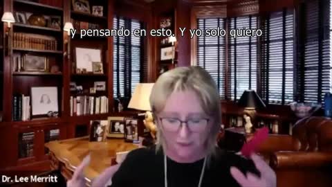 Entrevista el 23 de Abril 2021 con Drs. Sherry Tenpenny y Dr.P