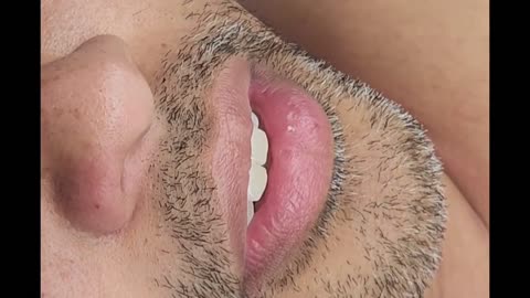 Nose Waxing for Men with Sexy Smooth Golden Allure Hard Wax | @z_luxehouseofbeauty