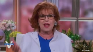 Meghan McCain and Joy Behar argue about vaccine hesitancy