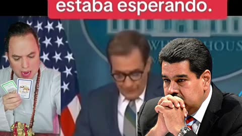 D14 USA INTERVIENE VENEZUELA, POR FIN LLEGA LO QUE TODO E PUEBLO DE VENEZUELA ESTABA ESPERANDO.