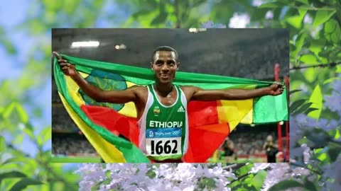 ኦሎምፒክ ተሳትፎ ነው እንጂ ውጤት አይደለም እያለን ነው | ethio 360 media #ethio360