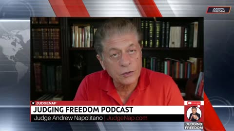 LIVE! - Col. Douglas Macgregor :How the Ukraine War Will End Judge Napolitano - Judging Freedom