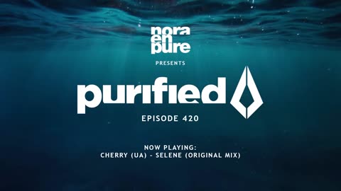 Purified Radio with Nora En Pure->420<-