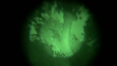 Night Vision Test