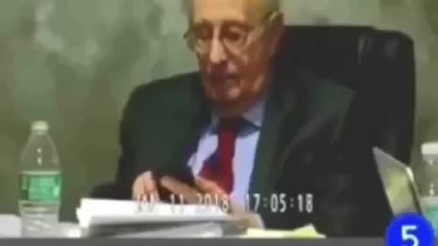 Stanley Plotkin: Admits Using Aborted Baby Tissue Under Oath