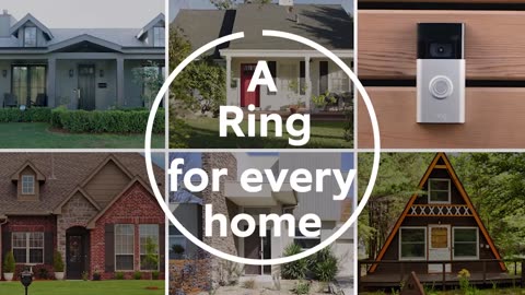 The Power of Whole-Home Security Packed Into an Affordable Security System _ Ring Video Doorbells