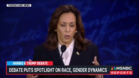 Trump's 'racism, sexism, gender misidentification' will serve Harris well: former. Rep. Edwards