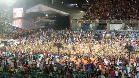 Carnaval Río de Janeiro