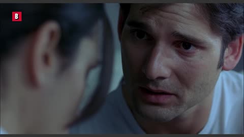 3 Memorable Scenes From The Hulk with Eric Bana