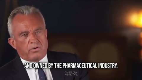 RFK Jr. : Vaccines Cause Autism