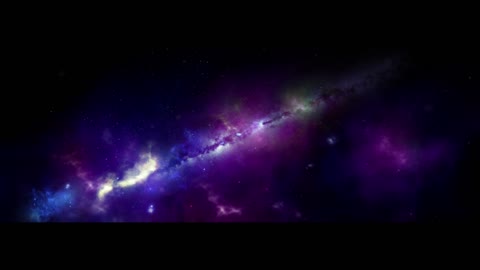 Mysterious galaxy Relaxing Music for Stress Relief • Meditation, Sleep Music, Ambient Study Music