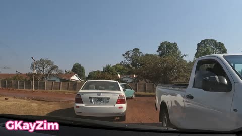 The vantage classics car club of Harare ,Industrial complexs poping up in Harare northen Suburbs.