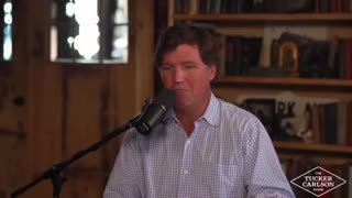 WATCH this outstanding opening clip from Tucker / RFK Interview