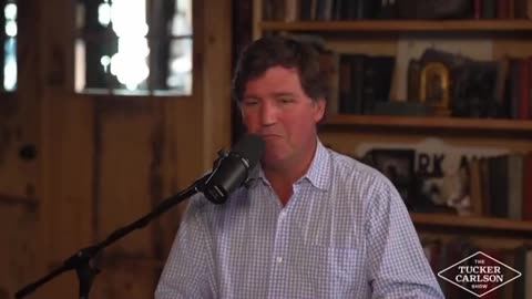 WATCH this outstanding opening clip from Tucker / RFK Interview