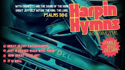 Harpin' Hymns