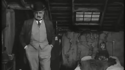 The Kid - Charlie Chaplin - (Película completa subtítulos en español)