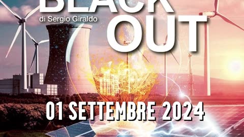 🔴 IL caffè di Von der Leyen - Mai dire Blackout