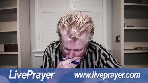 Liveprayer with Bill Keller 6/29/23