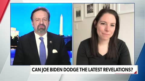 Hunter Biden's New Indictments. Emma Jo-Morris joins The Gorka Reality Check