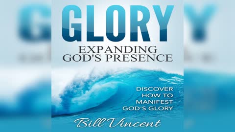 Distinguished by the Greater Glory by Bill Vincent