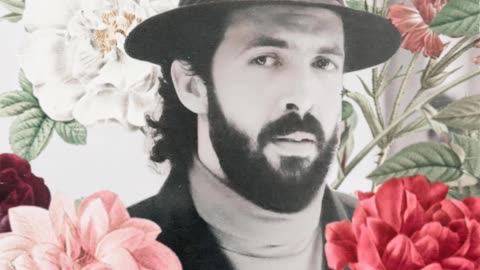 JUAN LUIS GUERRA BURBUJAS DE AMOR