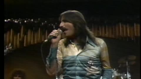 Three Dog Night - Joy To The World = Soundstage 1975