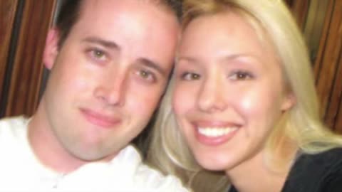 Historical Couples In Crisis Travis Alexander & Jodi Arias