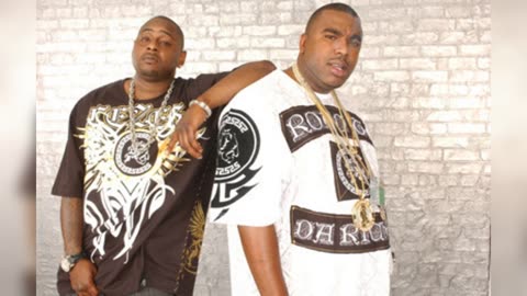 Capone-N-Noreaga - Invincible