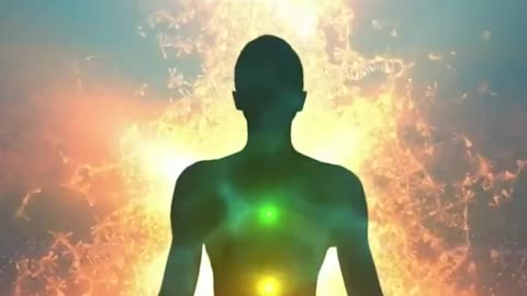 "Awakening the Chakras: A Journey Within"