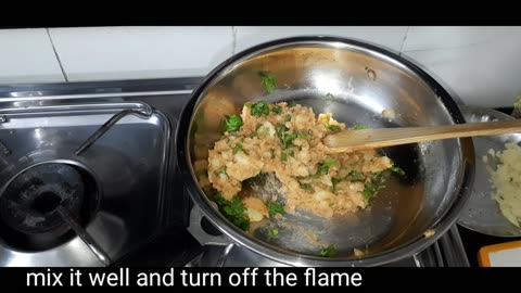 ब्रेड पकोड़ा बनाने की विधि | Bread Pakoda Recipe | stuffed bread pakora.