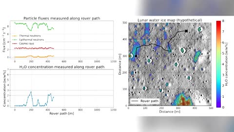 'Puli' robot preps to search moon for water ice