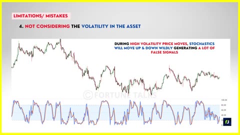 SECRETS of -STOCHASTICS Oscillator-🔥 - Stochastics Trading Strategies -