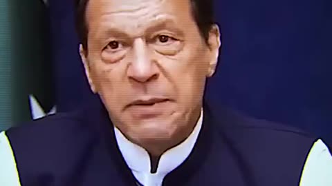 IMRAN KHAN