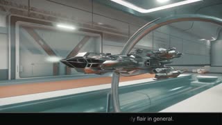 Star Citizen Subscriber Flair 4 - Takuetsu RSI Constellation Phoenix 2944