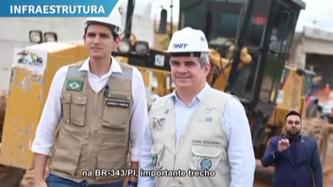 Bolsonaro: Ações do Governo resumo 1a semana de junho