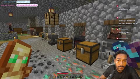 Minecraft Survival Livestream #20