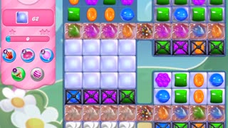 Level 35 CandyCrush Saga with Pfydaux