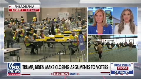 2020, 130,000 invalid ballots found ,100% for Joe Baden