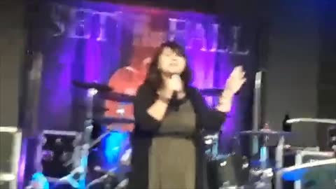 Clean (Natalie Grant Cover) Kristina Locher