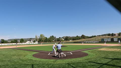 Game 2 JDV 09 08 2024 Batters Box