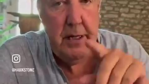 Jeremy Clarkson UK Farmers