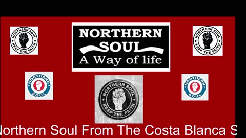 Northern Soul Vol Three