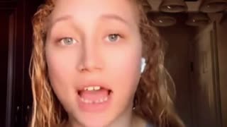 US soldier spits facts & the truth about Trump, and man, SHE NAILS IT!