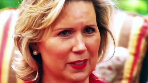 Tim Walz's Wife Appears To PRAISE Violent BLM Riots In Re-Surfaced Clip