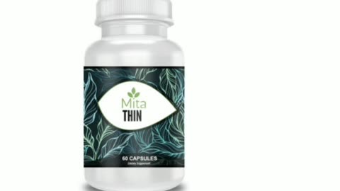 MITATHIN Dietary supplement - weight loss